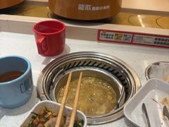 -龍歌自助小火锅(漳州二路爱购店)