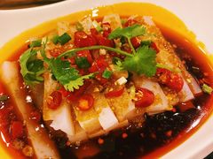-清真·东拉黑炭火烤羊腿(世通·国际店)