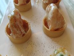 -粤尚腾香居中餐厅(首都机场希尔顿店)