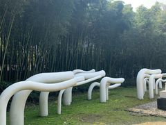 -苏州河梦清园环保主题公园