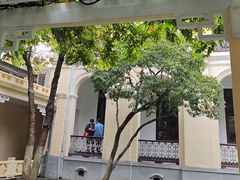 -南京中国近代史遗址博物馆(南京总统府)