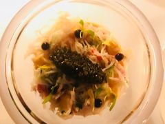-三嚥阁 La Villa Restaurant
