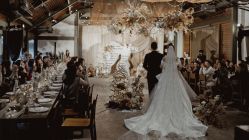 -FANCY MOMENT婚礼定制