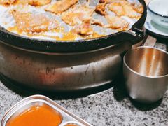 -酒拾烤肉(复地星光天地店)