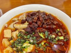 -蒋家肠旺面馆老店(合群路店)