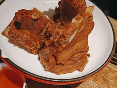 -四姐妹东北饺子(沙尾路店)