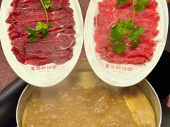 -燃计沙茶皇·香港沙茶火锅(人广旗舰店)