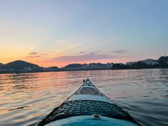 -千岛湖湖人皮划艇俱乐部