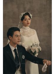 -雨墨婚纱摄影工作室