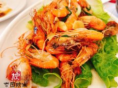-春餐厅