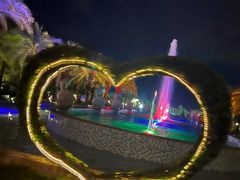 -惠州金海湾嘉华度假酒店