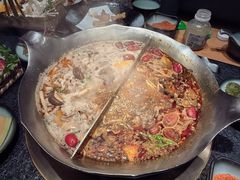 -湊湊火锅·茶憩(皇姑万象汇店)