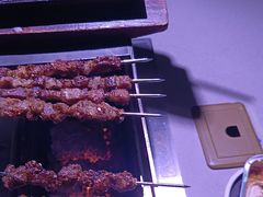 -丰茂烤串(全国首店)