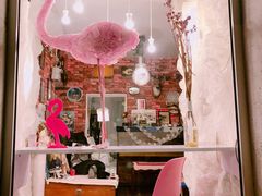 -Smile House咖啡馆(群芳小区店)