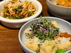 泡菜包浆豆腐-SHAN山(前滩太古里店)