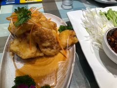 -四姐妹东北饺子(沙尾路店)