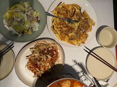 -鹿港小镇(远洋未来广场店)