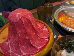 -牛New寿喜烧(虹桥新天地店)