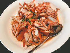 -新荣记(南京西路店)