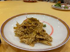 乾隆白菜-白家大院·王府宫廷菜(苏州街店)