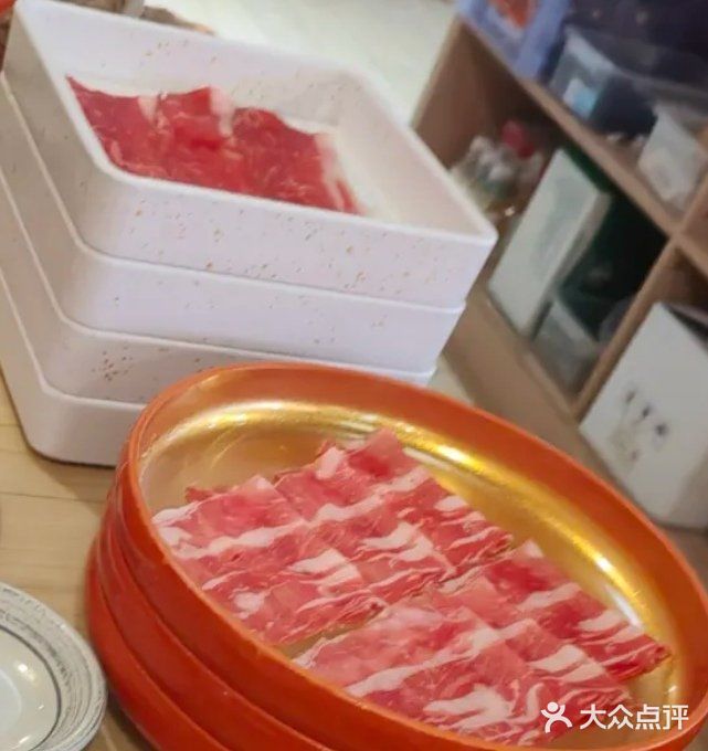 牛肉自助超值享