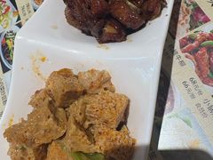 -葛记焖饼(伏牛路店)