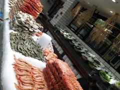 -一号桥自助火锅城(小西沟店)