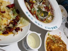 -花椒笑成都小馆(百脑汇店)