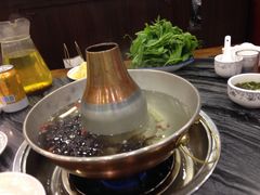 -江湖黑大兔(杨家坪店)
