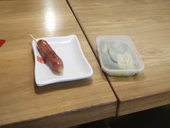 -琴岛顺天馄饨(乐客城店)