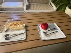 -法桐蛋糕·手作面包(万象城店)