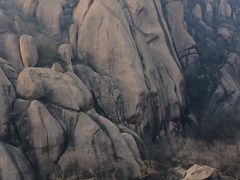 -嵖岈山风景区