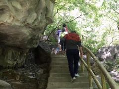 -孤山寨风景区