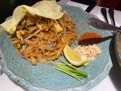 -青檸泰 LIME THAI (财富购物中心店)