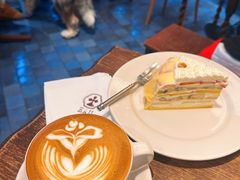 -EAU CAFE(永康路店)