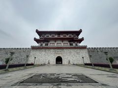 -揭阳楼