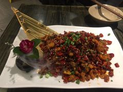 -庆合府重庆大排档(紫都城店)