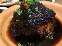 -老马家·舌尖上的西塘美食