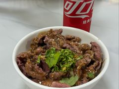 -彬记牛肉粿