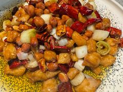 -有红鸡毛店·川菜(建设路店)