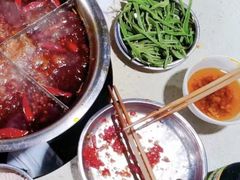 -渝味黄姐火锅(黄泥村店)