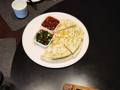 -长安大牌档之龙头酒肆(荣民龙首广场店)