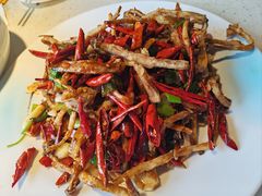 -廉厨干煸鸡·地标名菜(民富园店)