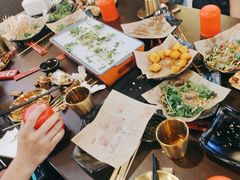 -林二哥宜烤官·宜宾小烧烤