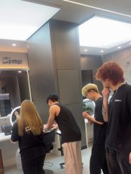 -Cima salon西玛沙龙