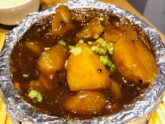 -枣子树·素食餐厅(普陀山店)