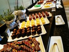 -威斯汀舞台餐厅