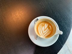 澳白-NokNok Coffee(宽窄巷子店)