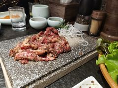 -味家烤肉烤鳗鱼牛排(西塔旗舰店)