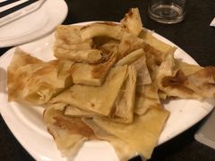 泡饼-湘肠香火锅店(团结湖店)